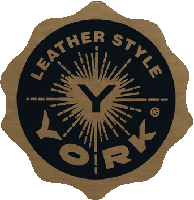 Leather Style York