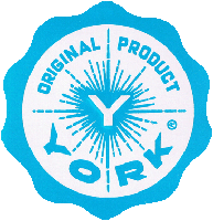 logo york nava