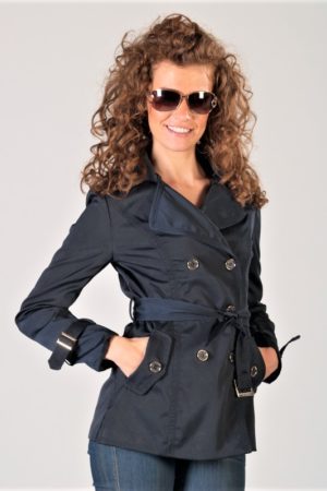 5137-Giacca Impermeabile Leggero
