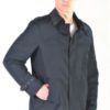 ZLU-51 trench con imbottitura staccabile