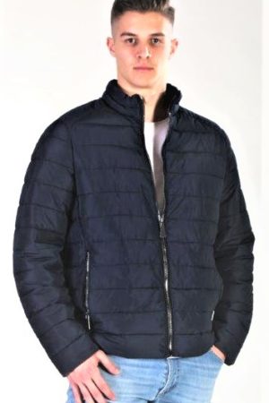 ZM-1404 giacca uomo imbottitura termica